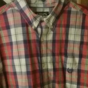 Long sleaved  dress shirt